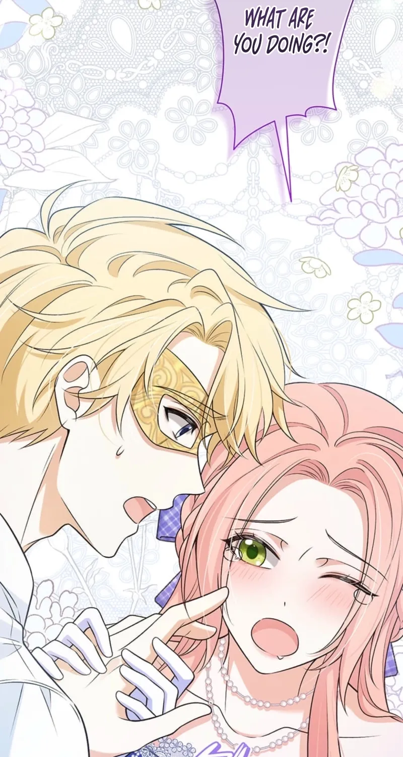 The Duchess Decides to Have an Affair Chapter 10 - page 34