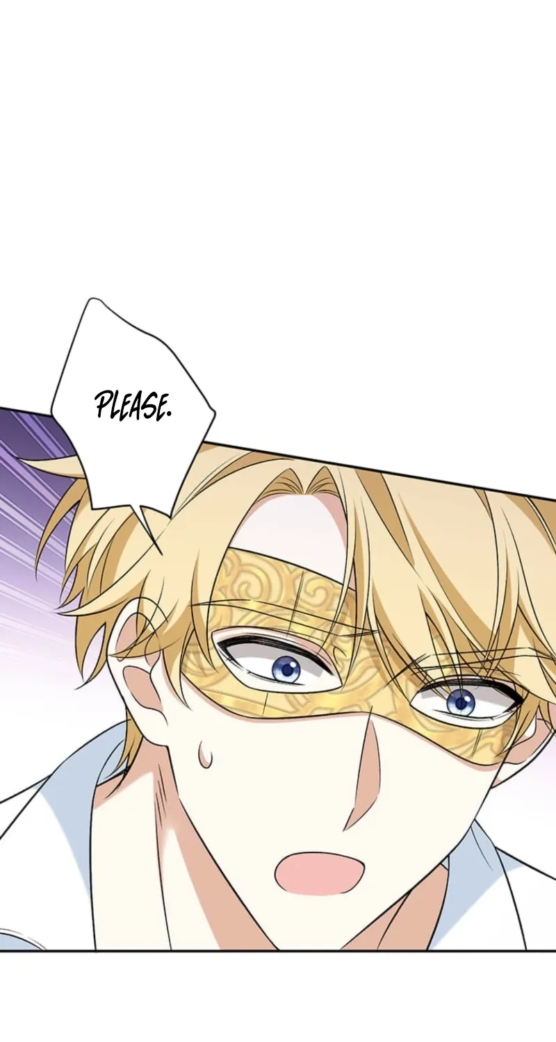 The Duchess Decides to Have an Affair Chapter 10 - page 37