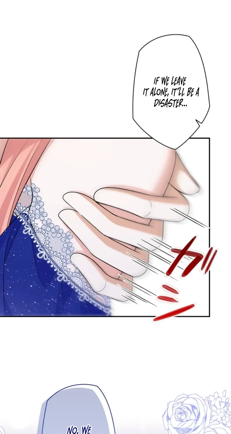 The Duchess Decides to Have an Affair Chapter 10 - page 38