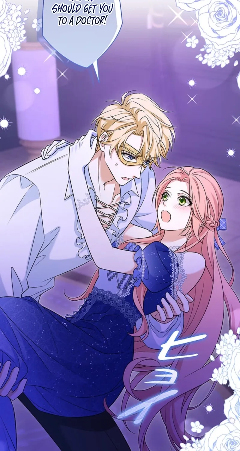 The Duchess Decides to Have an Affair Chapter 10 - page 39