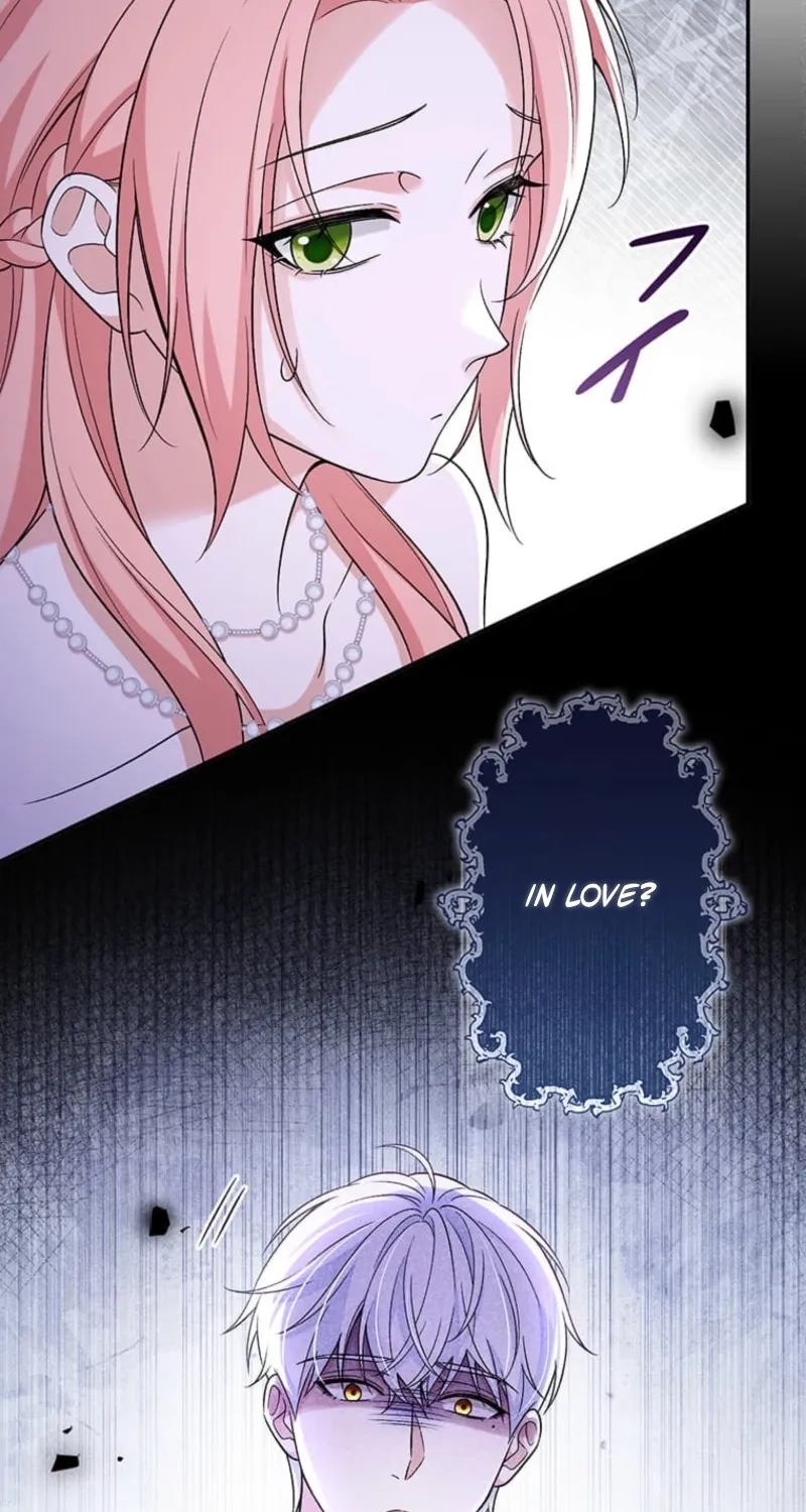 The Duchess Decides to Have an Affair Chapter 10 - page 4