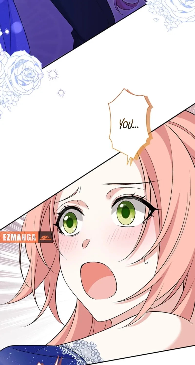 The Duchess Decides to Have an Affair Chapter 10 - page 40