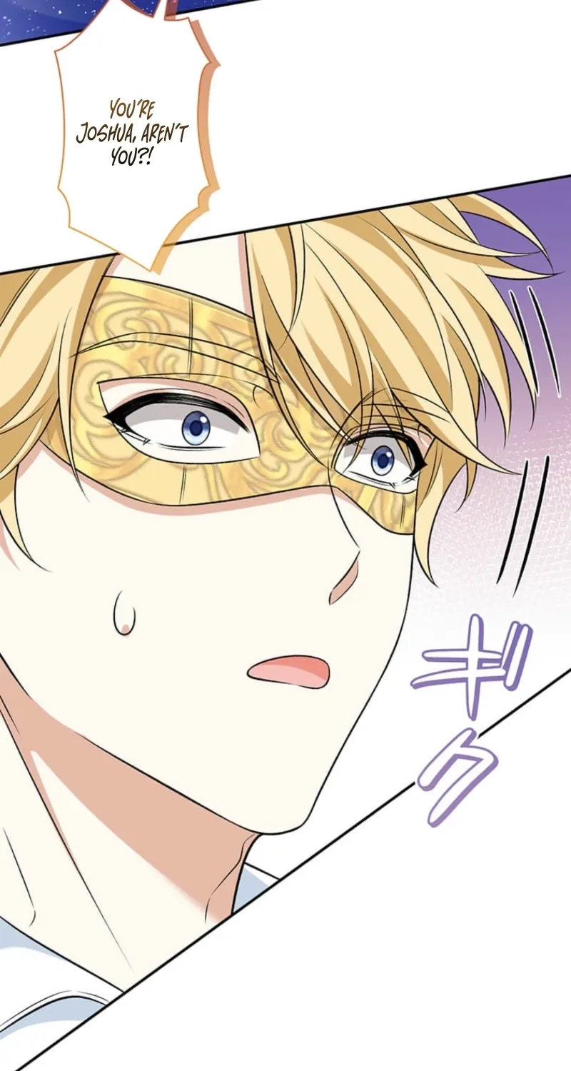 The Duchess Decides to Have an Affair Chapter 10 - page 41