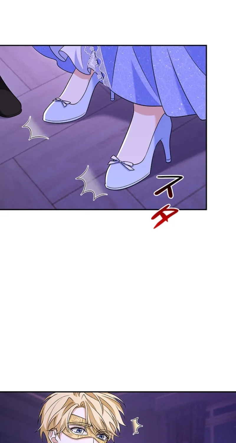 The Duchess Decides to Have an Affair Chapter 10 - page 44