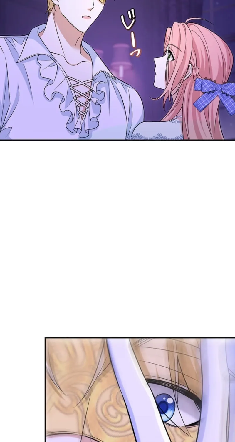 The Duchess Decides to Have an Affair Chapter 10 - page 45