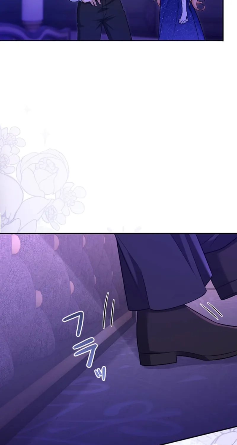 The Duchess Decides to Have an Affair Chapter 10 - page 48