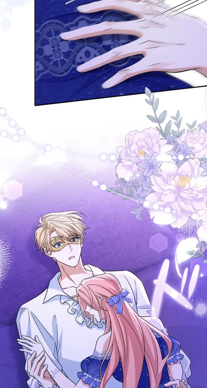 The Duchess Decides to Have an Affair Chapter 10 - page 50