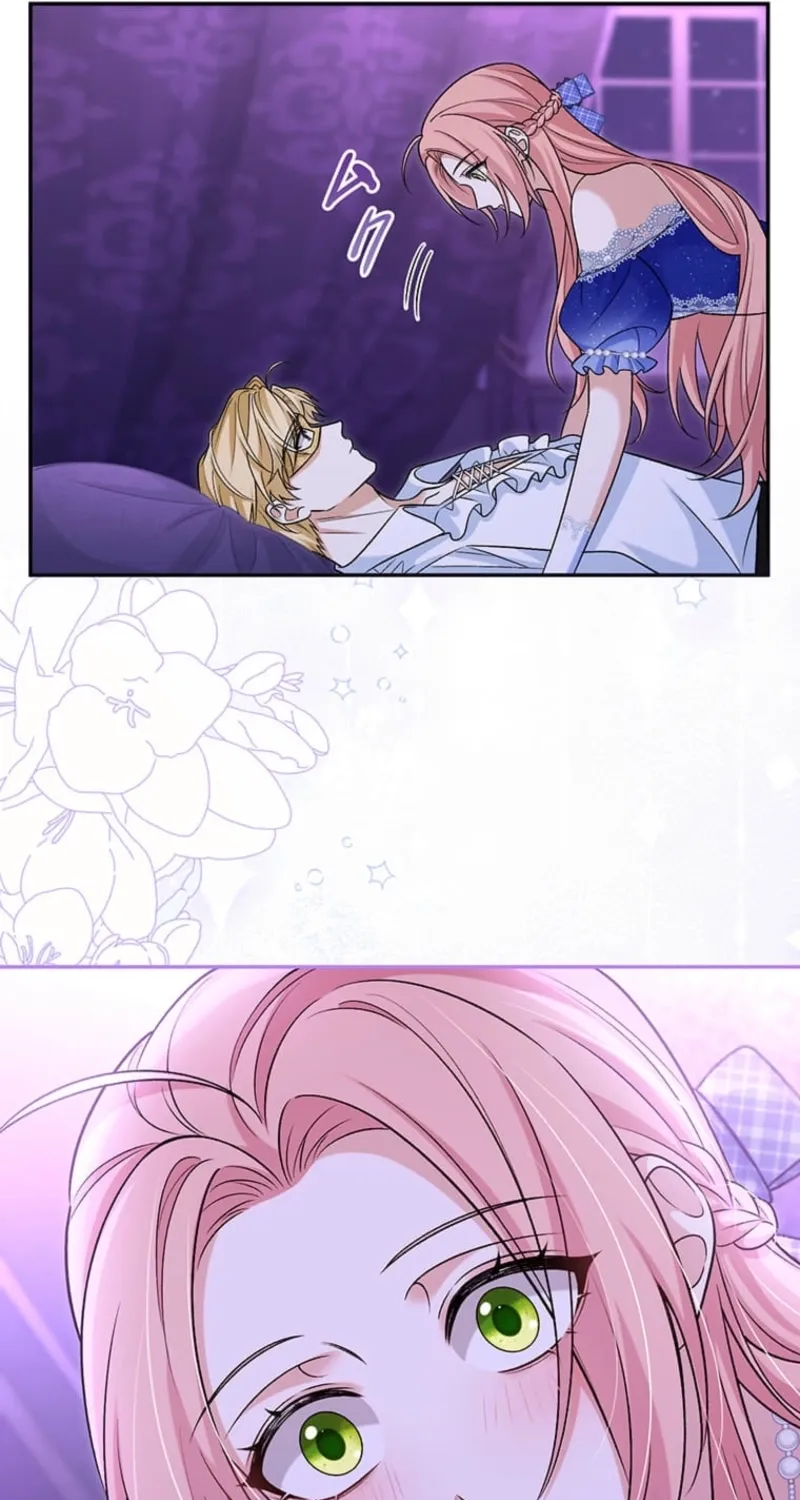 The Duchess Decides to Have an Affair Chapter 10 - page 53