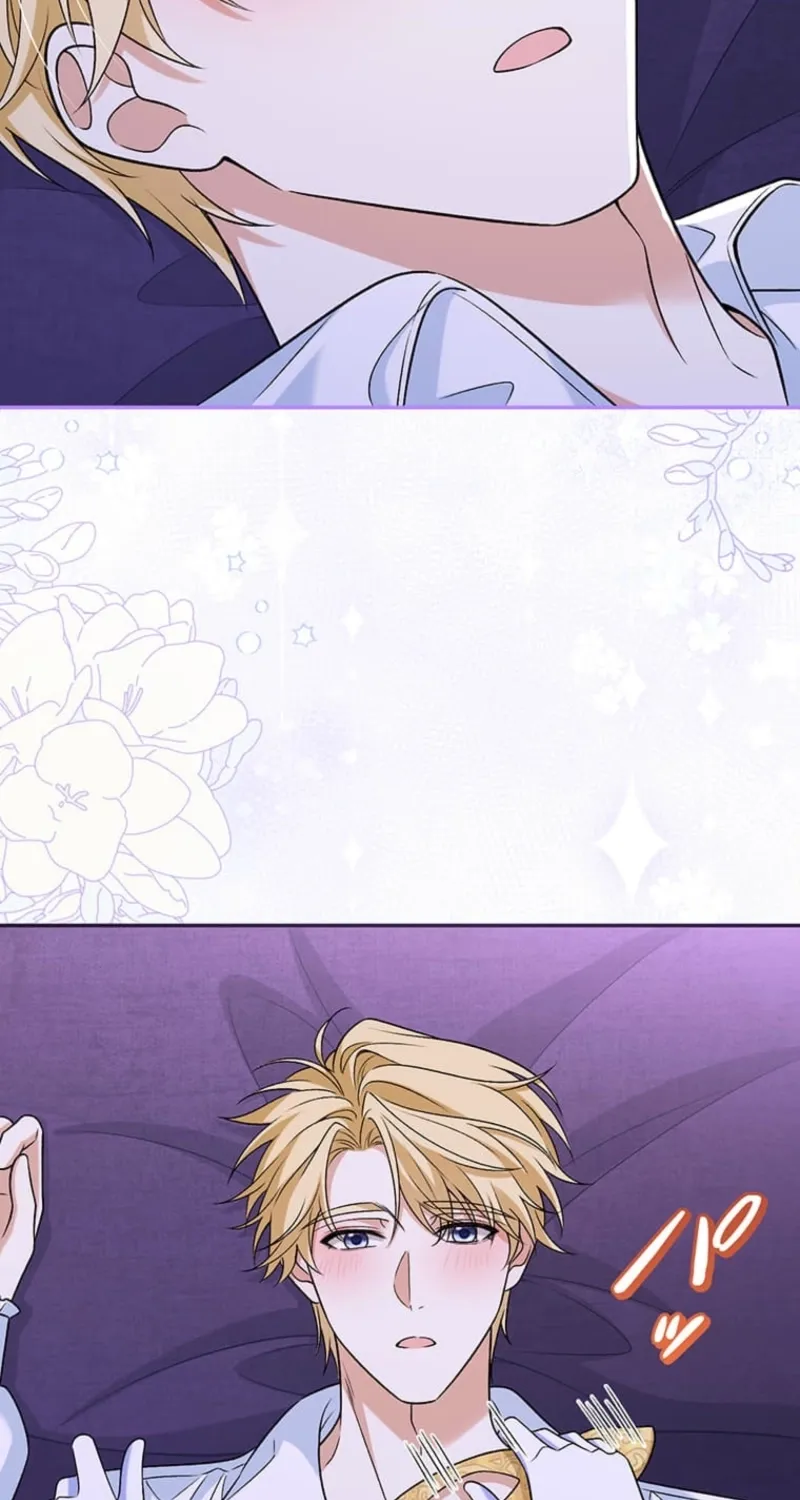 The Duchess Decides to Have an Affair Chapter 10 - page 55