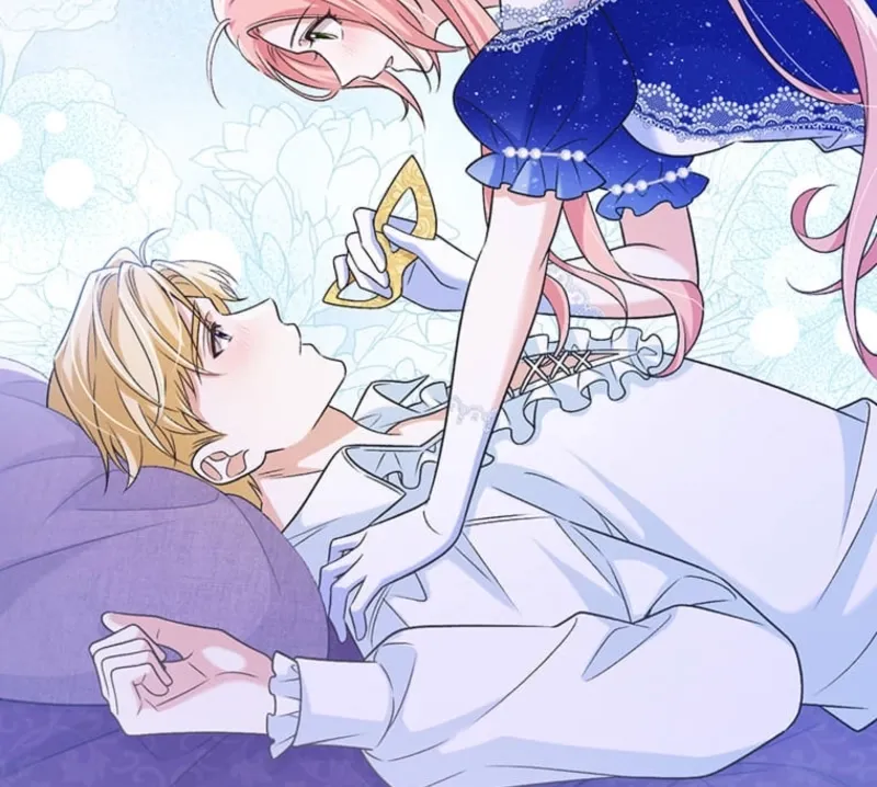 The Duchess Decides to Have an Affair Chapter 10 - page 57