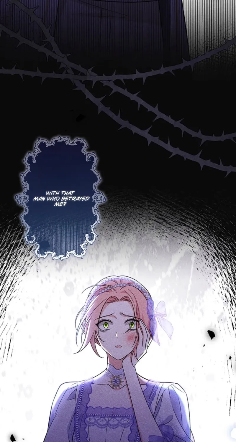 The Duchess Decides to Have an Affair Chapter 10 - page 6