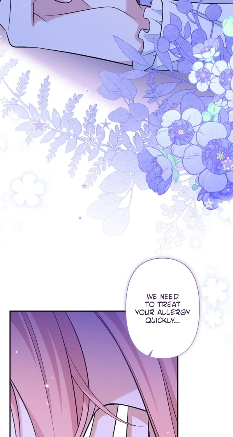 The Duchess Decides to Have an Affair Chapter 10 - page 61