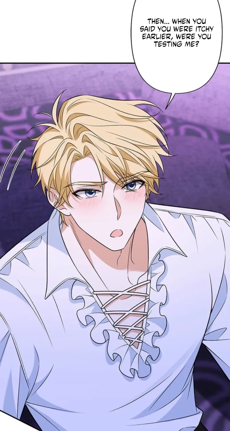 The Duchess Decides to Have an Affair Chapter 10 - page 64