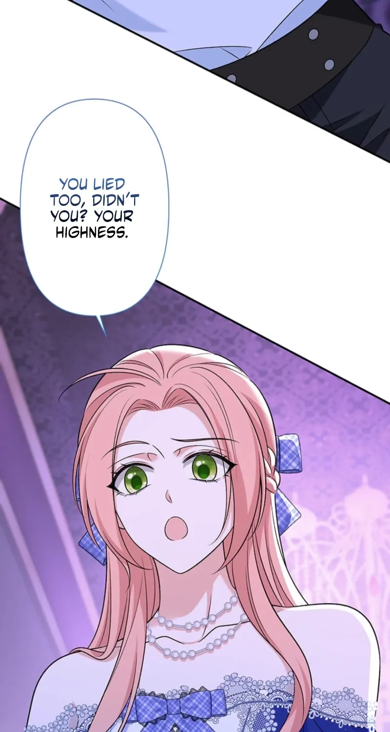 The Duchess Decides to Have an Affair Chapter 10 - page 65