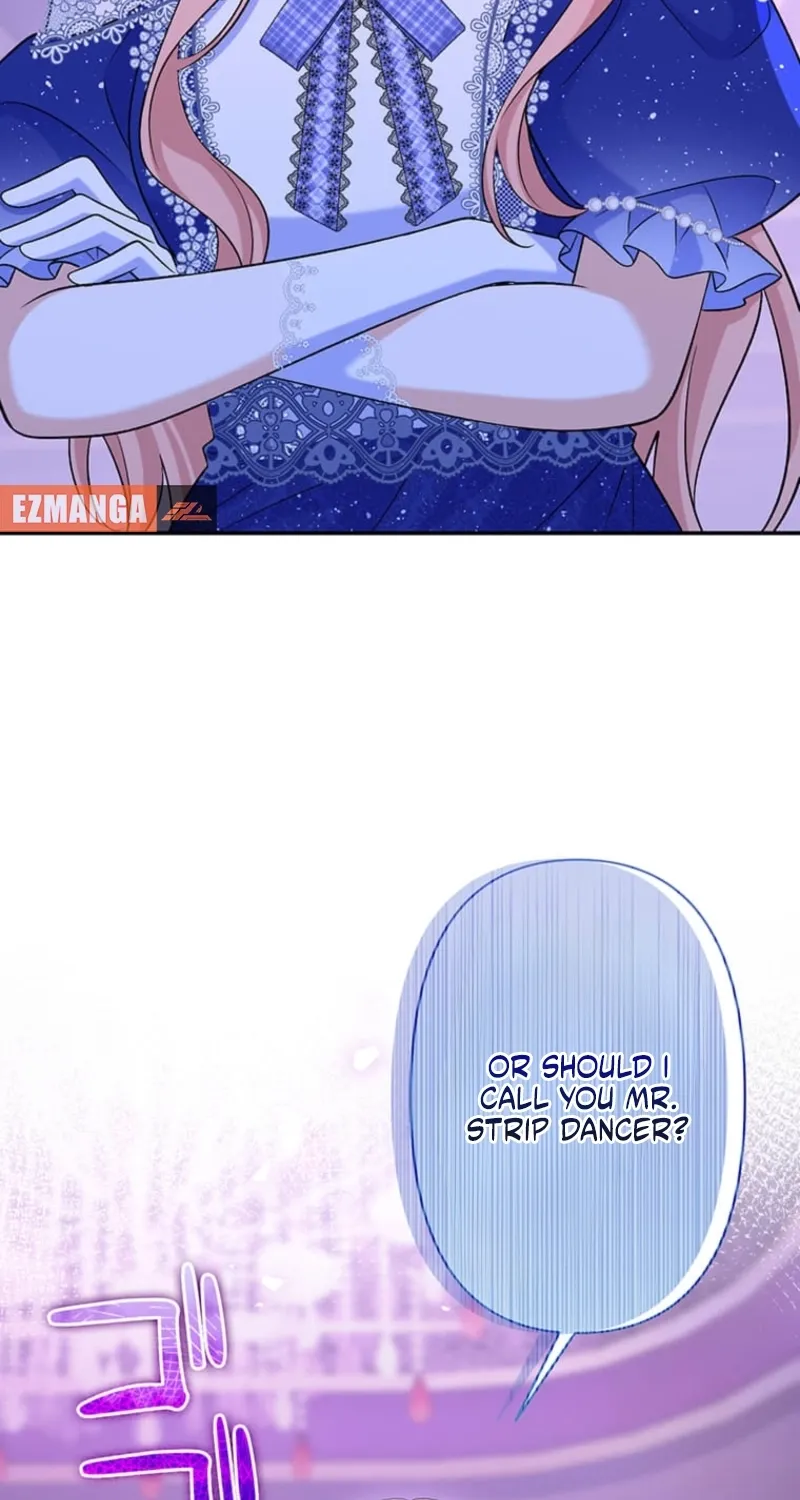 The Duchess Decides to Have an Affair Chapter 10 - page 66