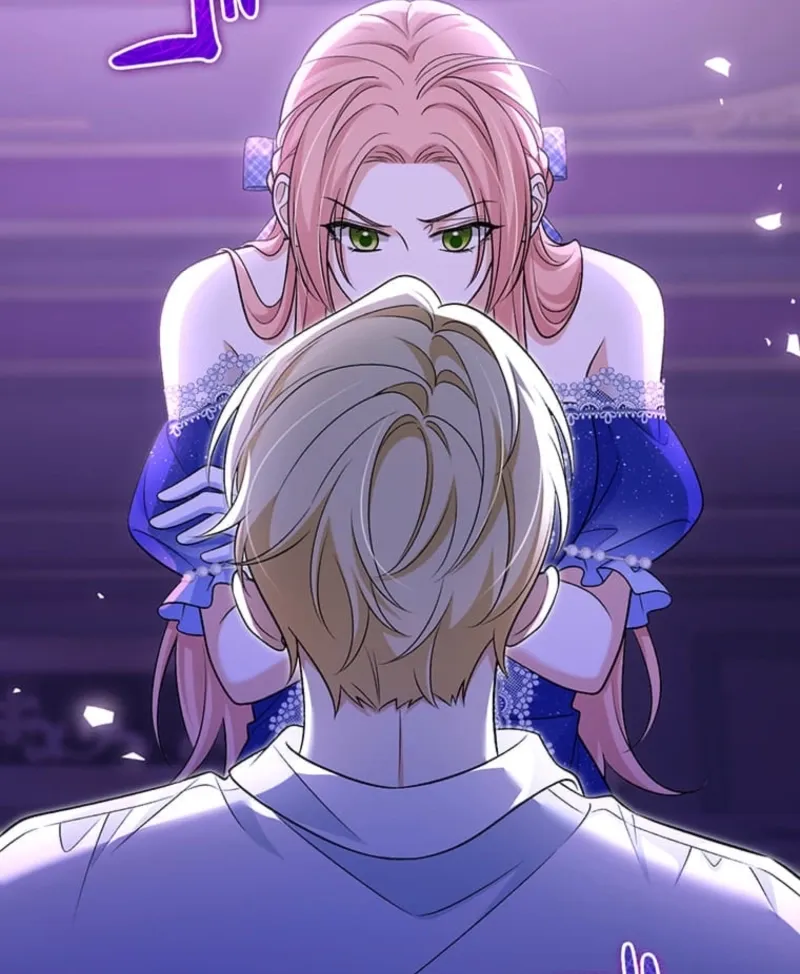 The Duchess Decides to Have an Affair Chapter 10 - page 67