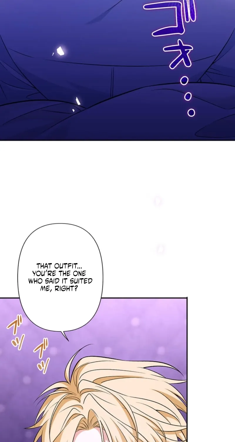 The Duchess Decides to Have an Affair Chapter 10 - page 68