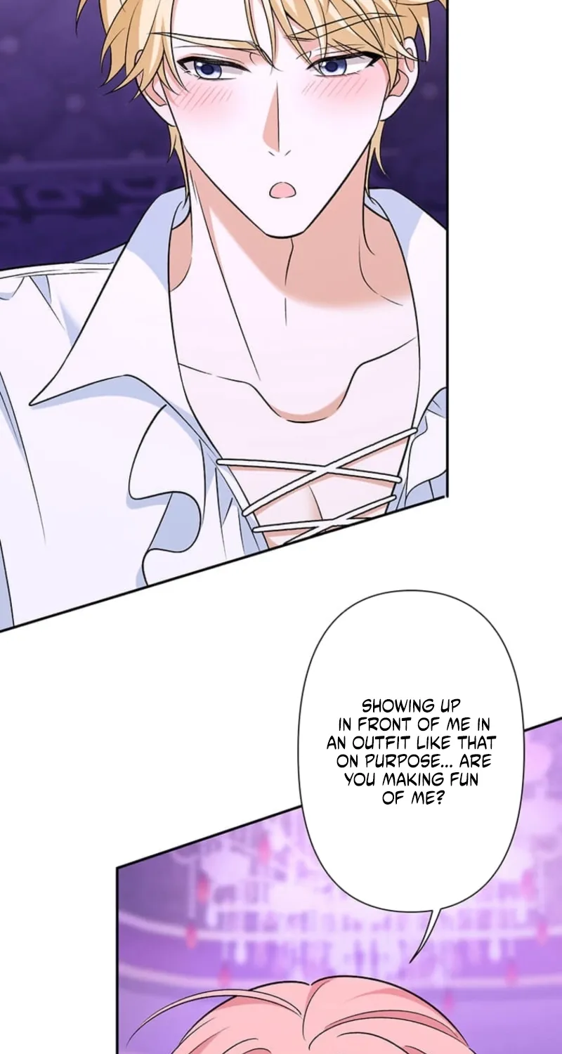 The Duchess Decides to Have an Affair Chapter 10 - page 69