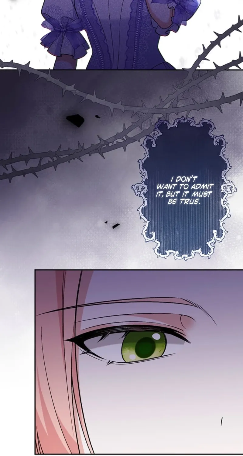 The Duchess Decides to Have an Affair Chapter 10 - page 7