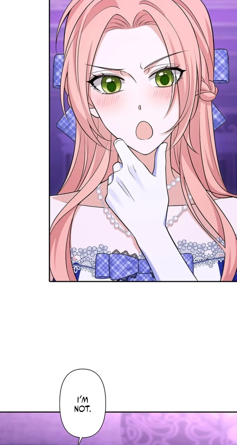 The Duchess Decides to Have an Affair Chapter 10 - page 70