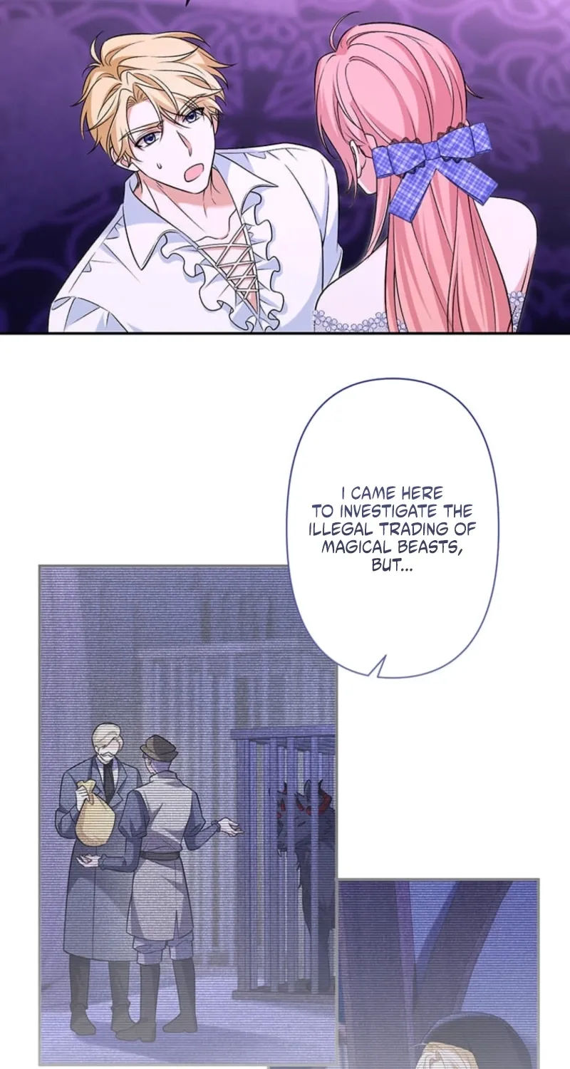 The Duchess Decides to Have an Affair Chapter 10 - page 71