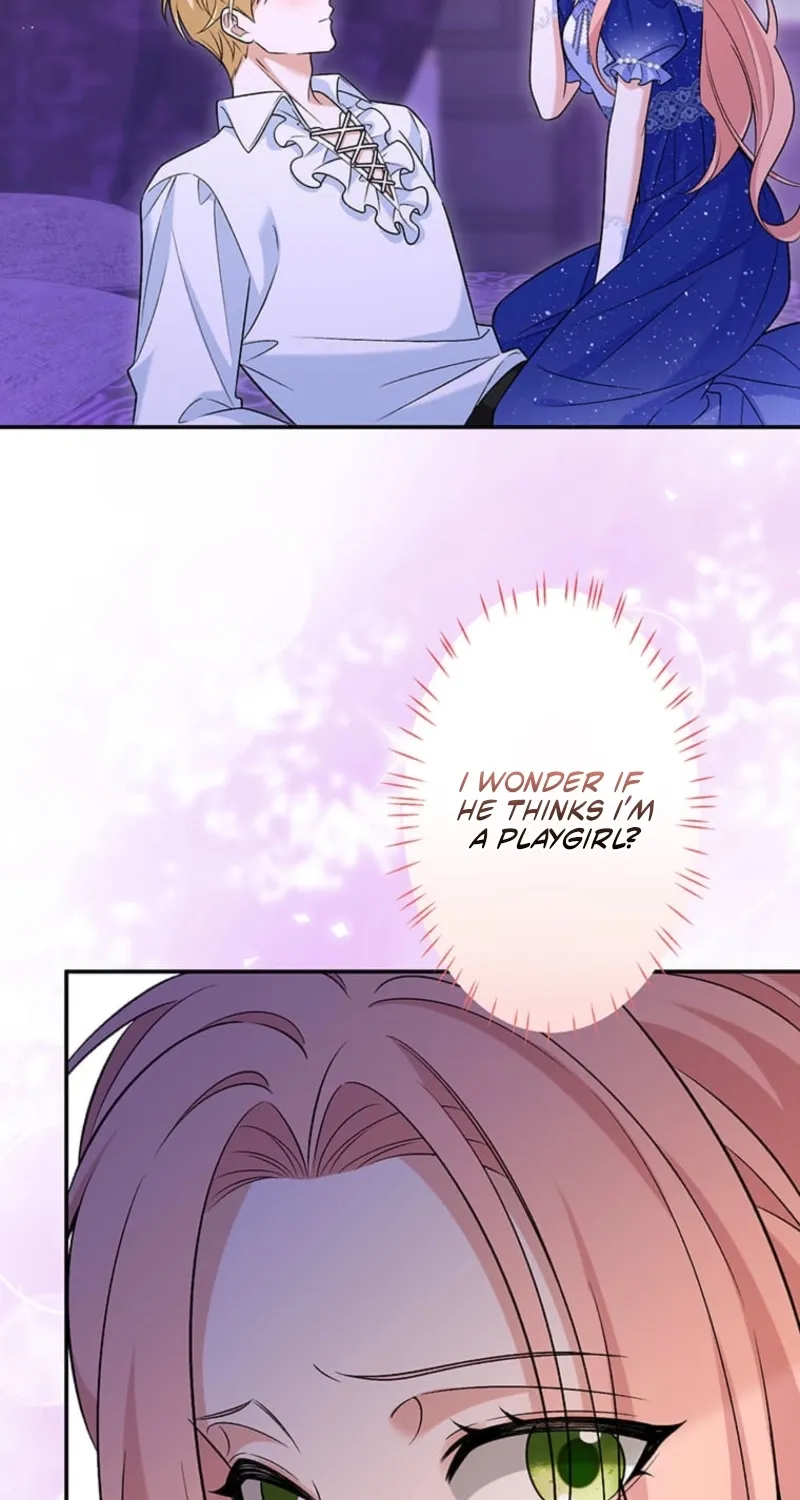 The Duchess Decides to Have an Affair Chapter 10 - page 75