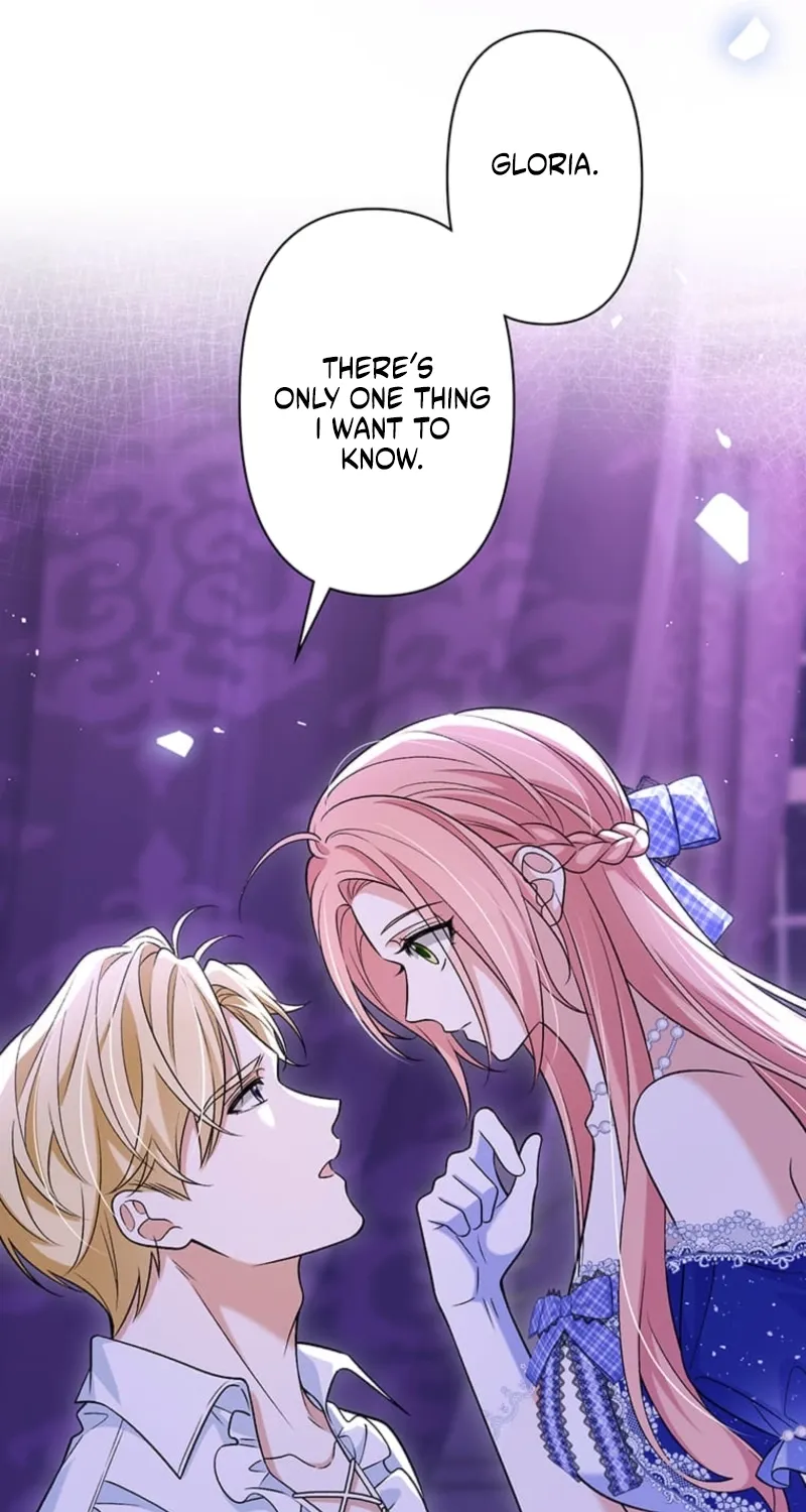 The Duchess Decides to Have an Affair Chapter 10 - page 78