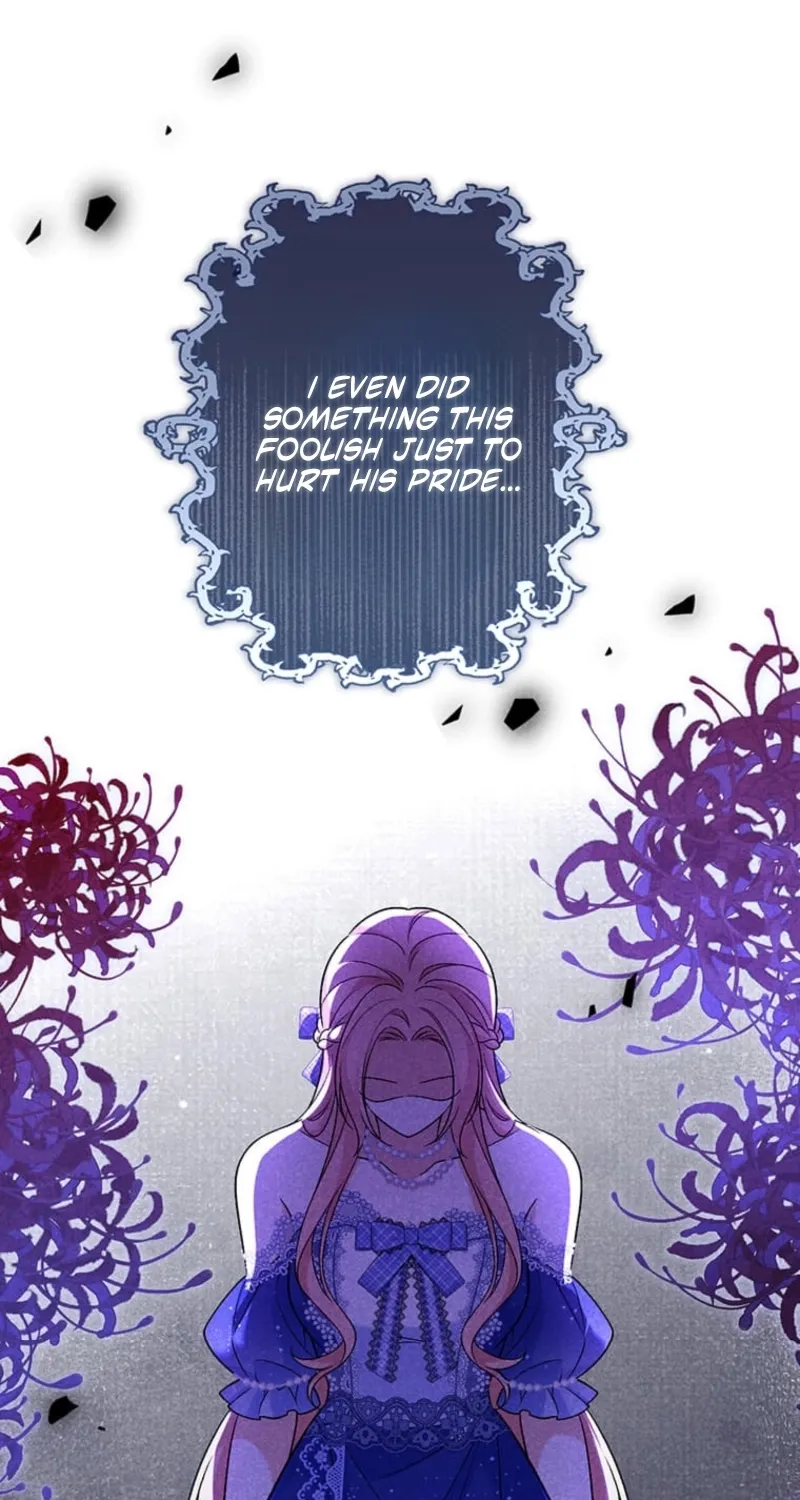 The Duchess Decides to Have an Affair Chapter 10 - page 8