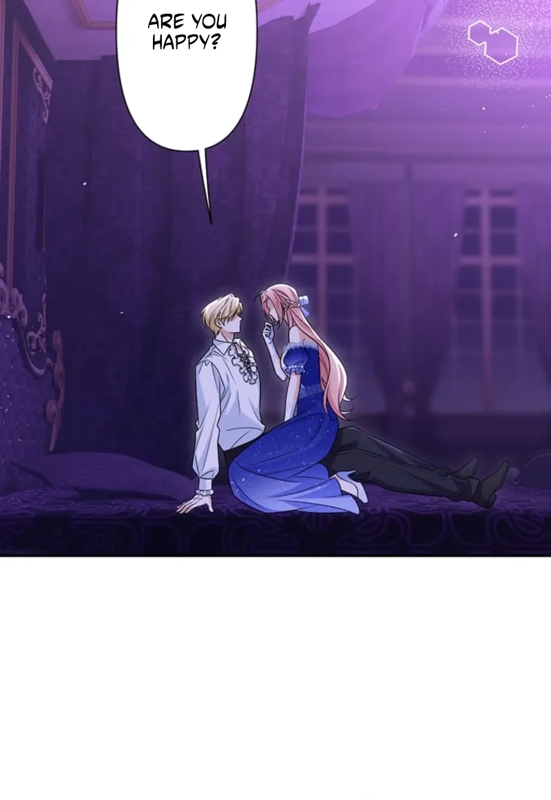 The Duchess Decides to Have an Affair Chapter 10 - page 80