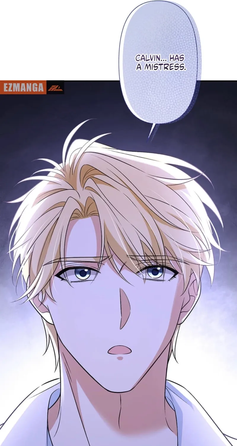 The Duchess Decides to Have an Affair Chapter 10 - page 81