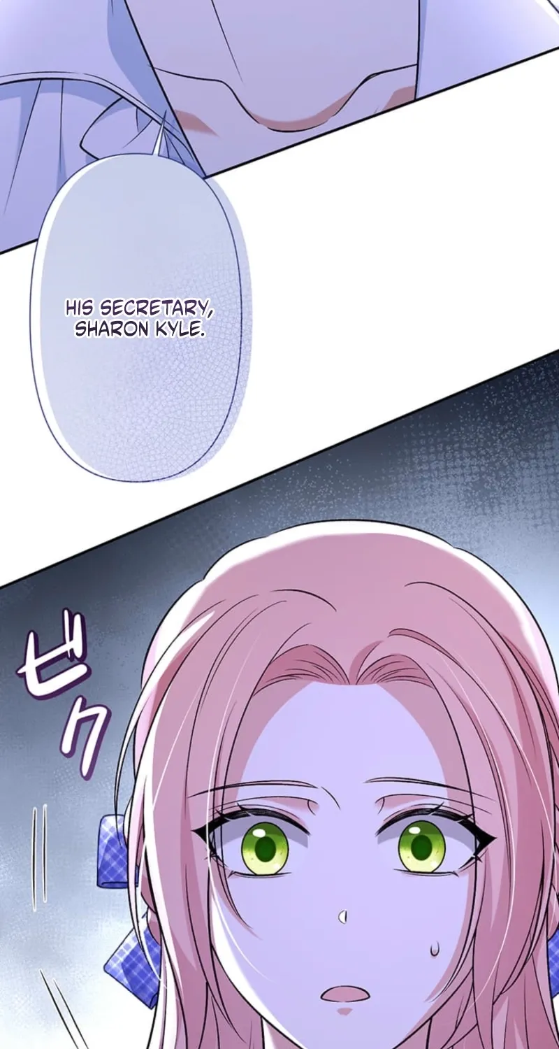 The Duchess Decides to Have an Affair Chapter 10 - page 82