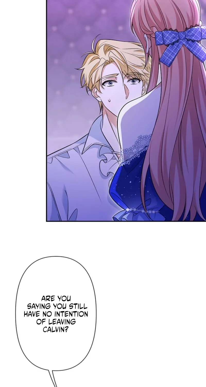 The Duchess Decides to Have an Affair Chapter 10 - page 84