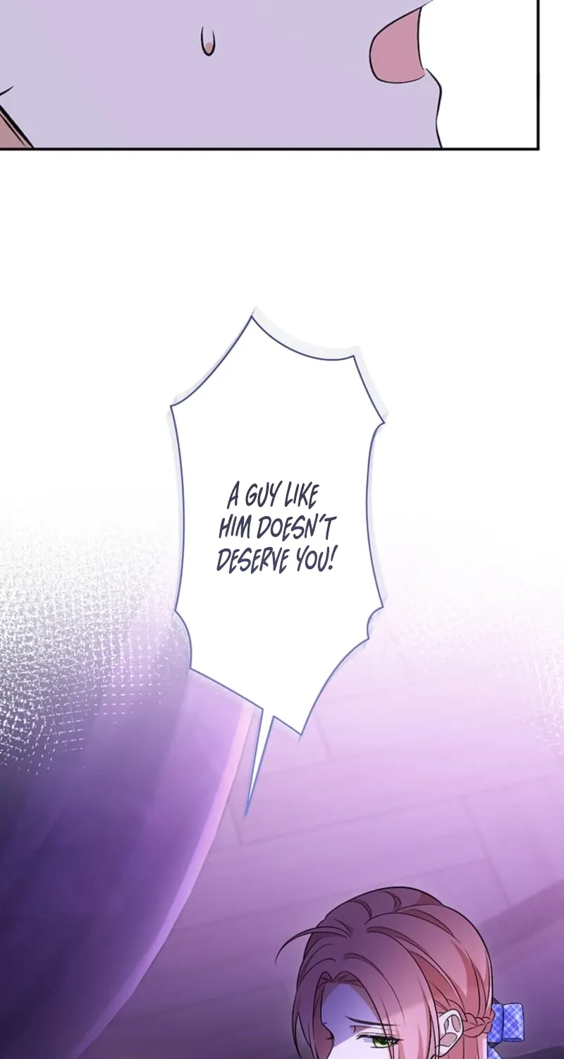 The Duchess Decides to Have an Affair Chapter 10 - page 86