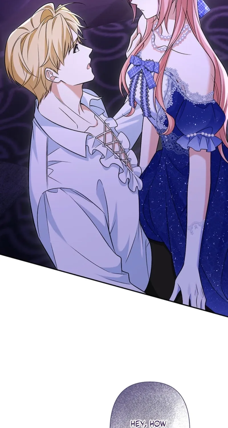 The Duchess Decides to Have an Affair Chapter 10 - page 87