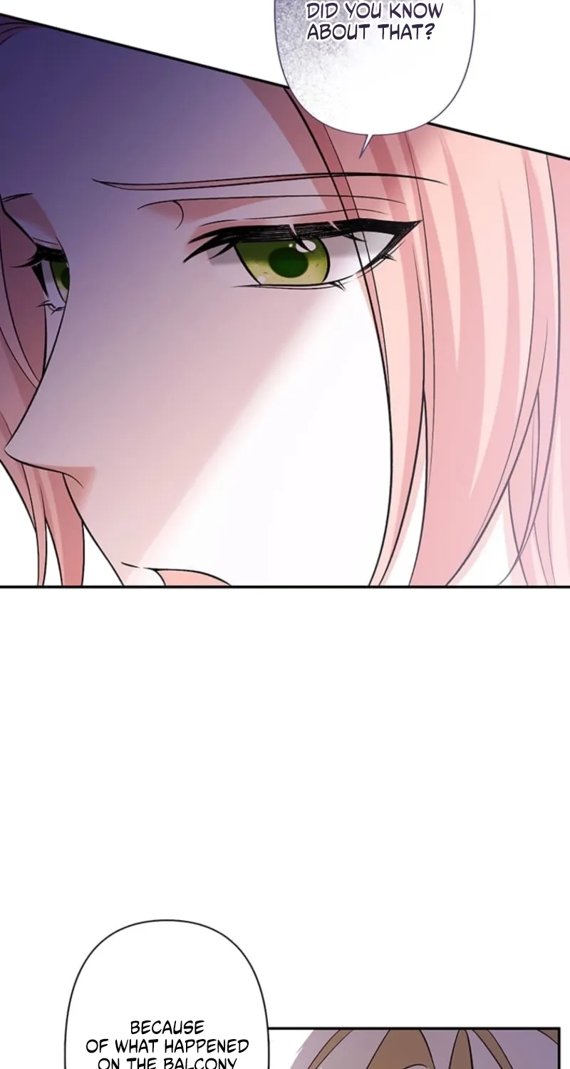 The Duchess Decides to Have an Affair Chapter 10 - page 88