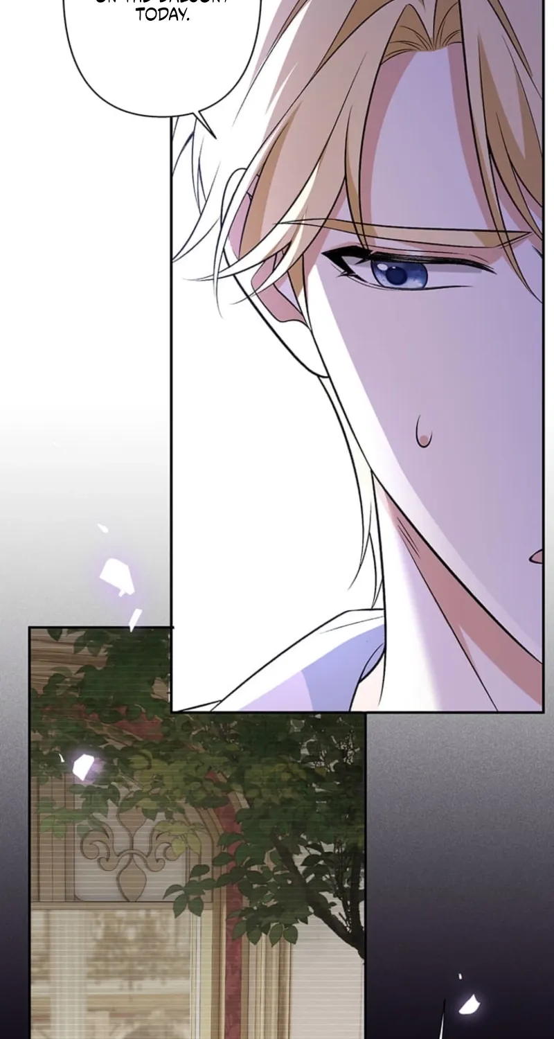 The Duchess Decides to Have an Affair Chapter 10 - page 89