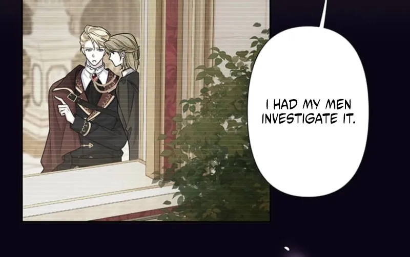 The Duchess Decides to Have an Affair Chapter 10 - page 90