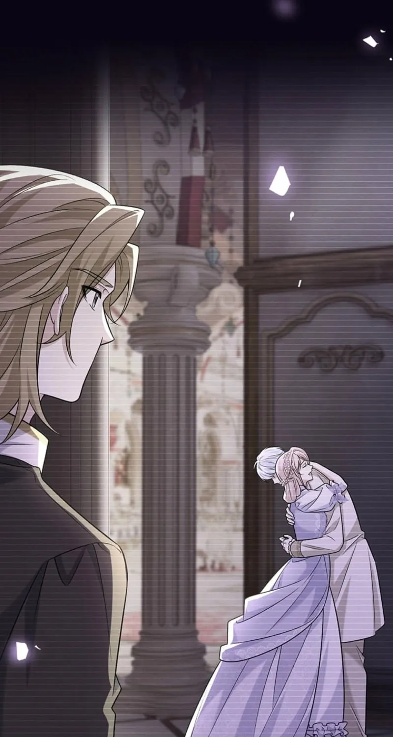 The Duchess Decides to Have an Affair Chapter 10 - page 91