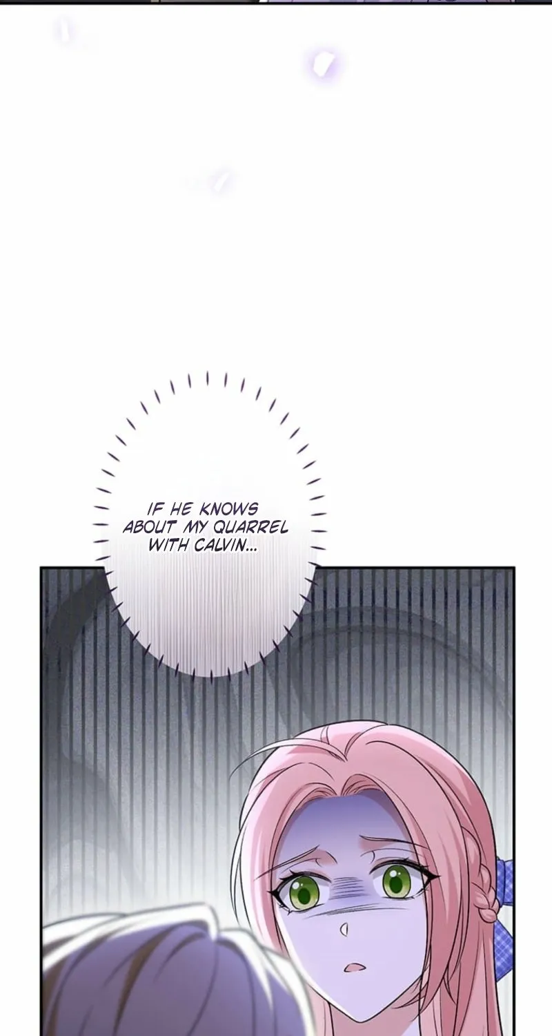 The Duchess Decides to Have an Affair Chapter 10 - page 92