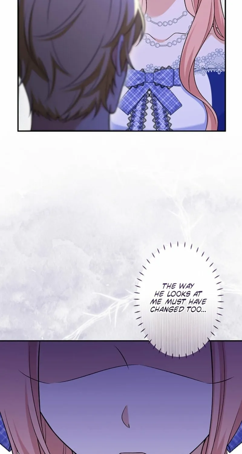 The Duchess Decides to Have an Affair Chapter 10 - page 93