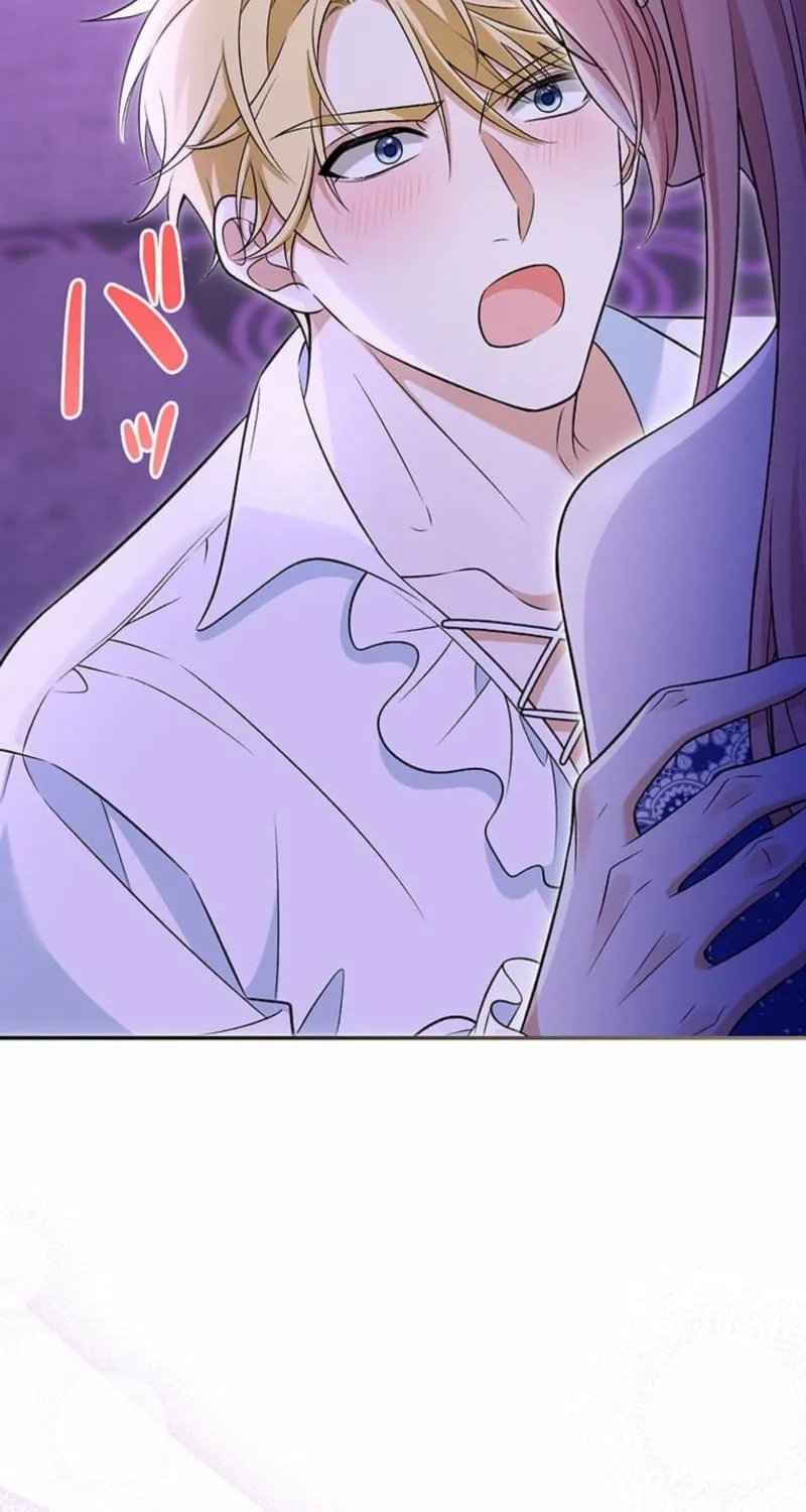 The Duchess Decides to Have an Affair Chapter 10 - page 97