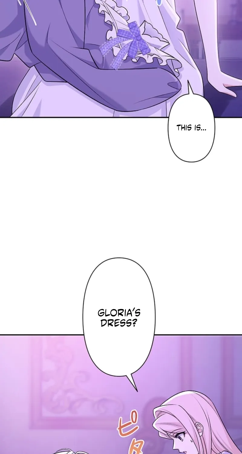 The Duchess Decides to Have an Affair Chapter 17 - page 16