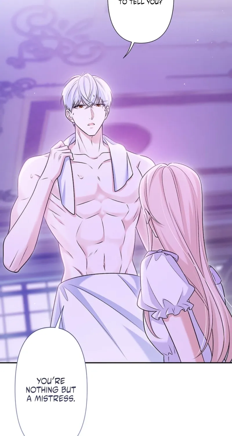 The Duchess Decides to Have an Affair Chapter 17 - page 2