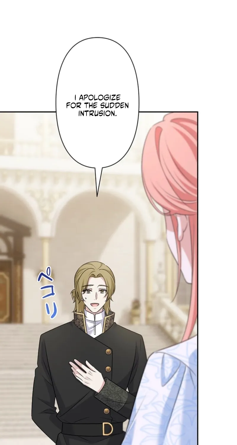 The Duchess Decides to Have an Affair Chapter 17 - page 26