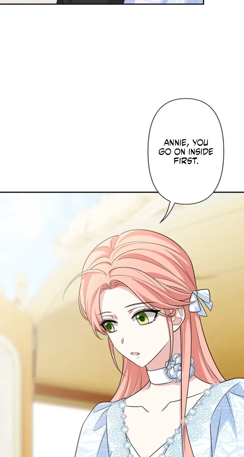 The Duchess Decides to Have an Affair Chapter 17 - page 27