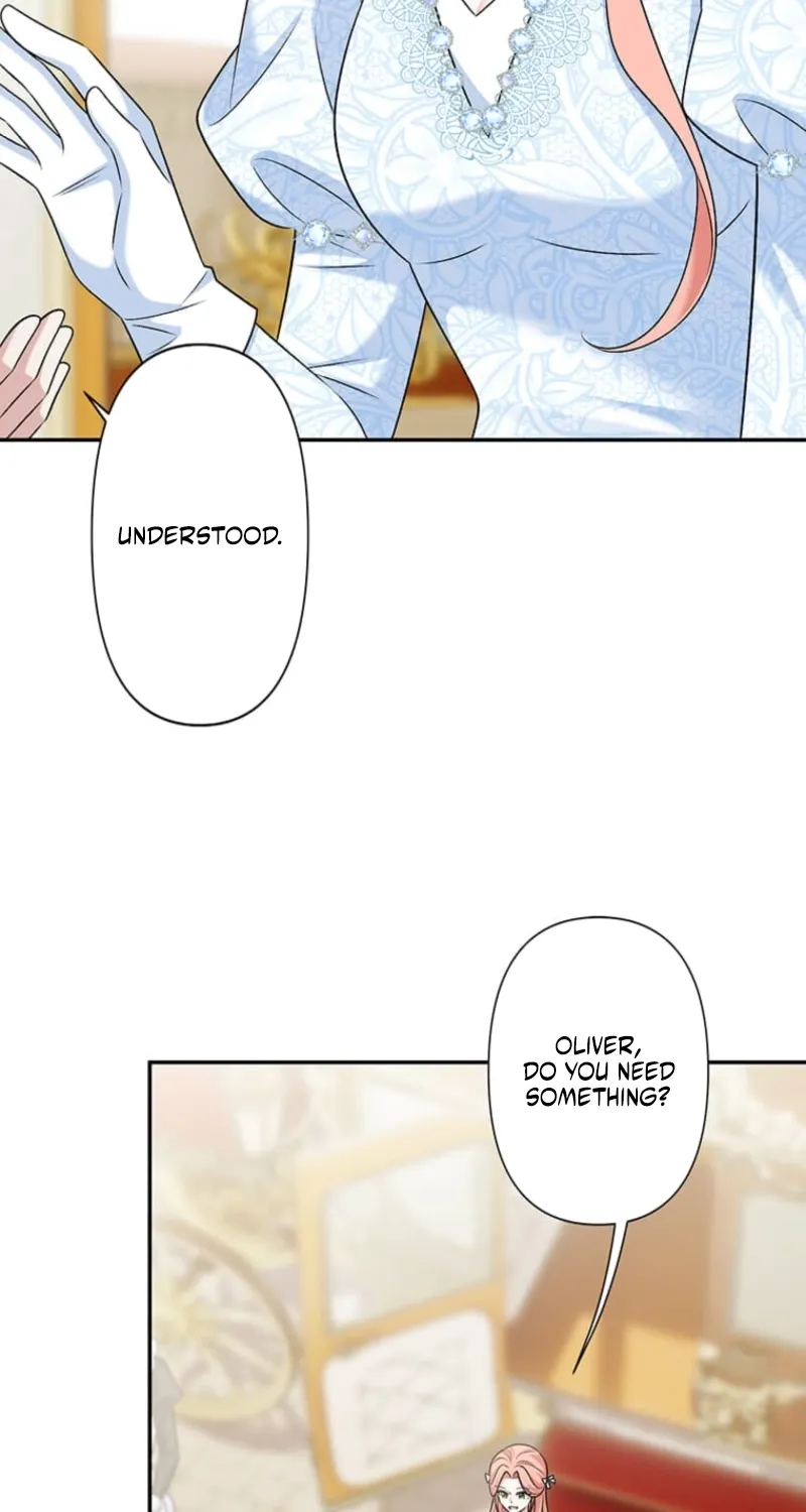 The Duchess Decides to Have an Affair Chapter 17 - page 28