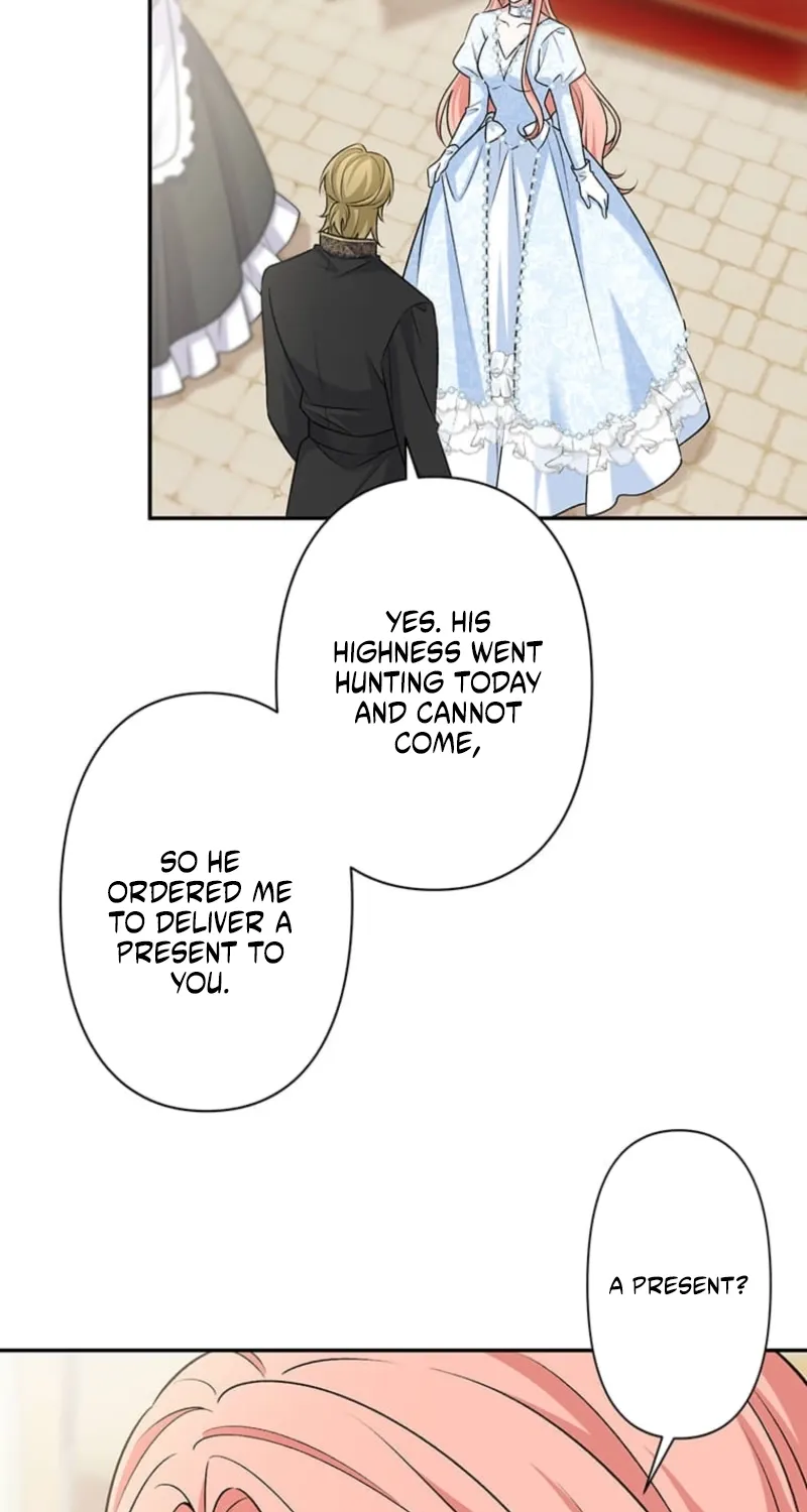 The Duchess Decides to Have an Affair Chapter 17 - page 29