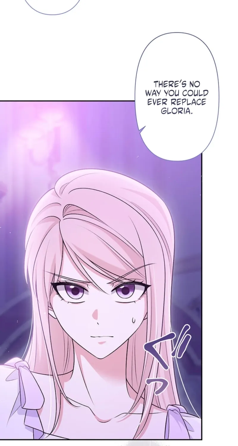 The Duchess Decides to Have an Affair Chapter 17 - page 3