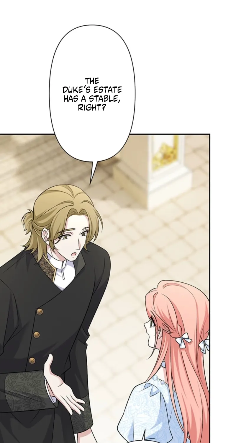 The Duchess Decides to Have an Affair Chapter 17 - page 31