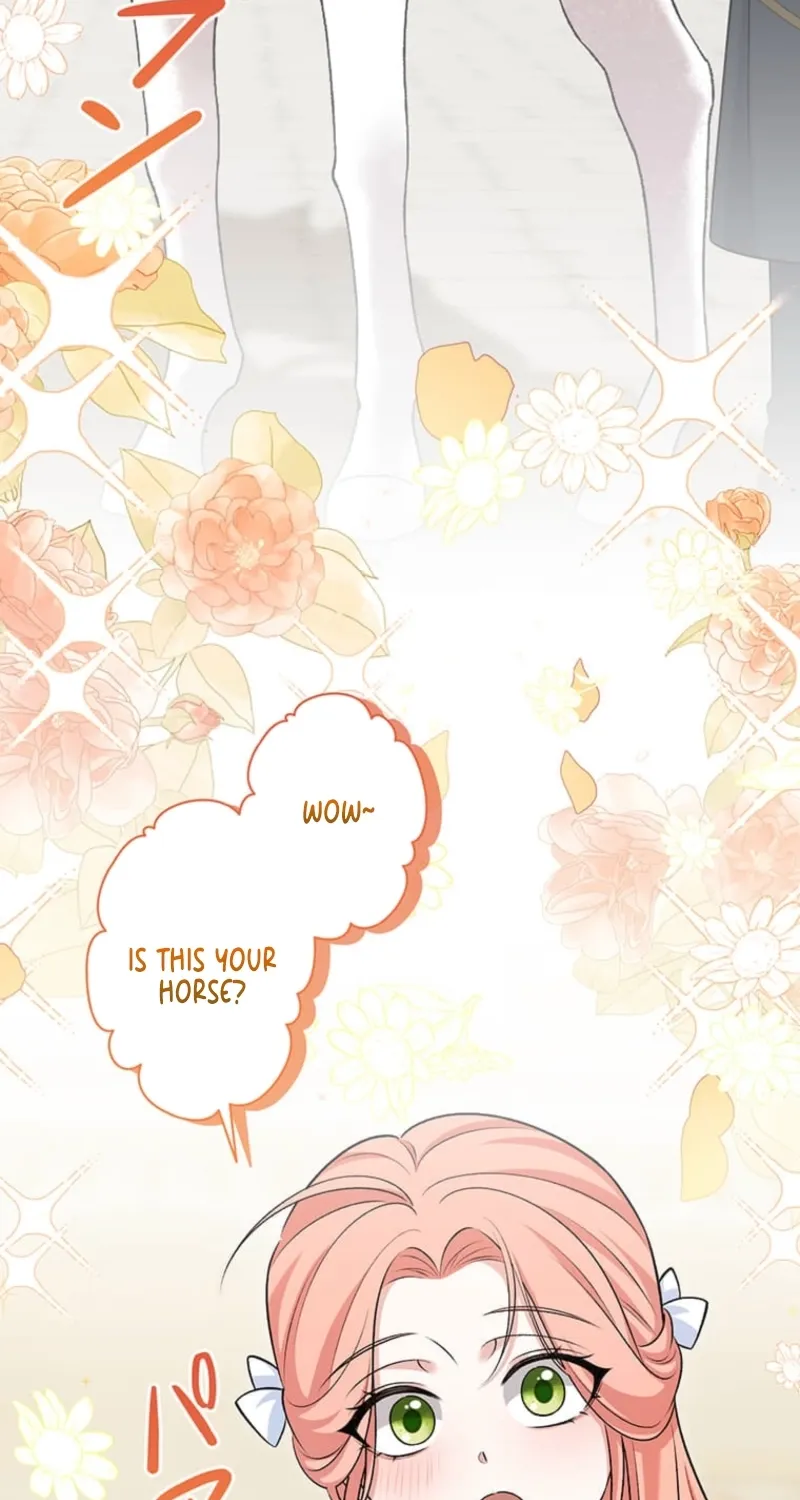 The Duchess Decides to Have an Affair Chapter 17 - page 34